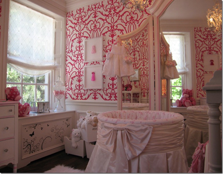 nursery
