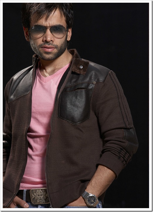 tusshar kapooroo