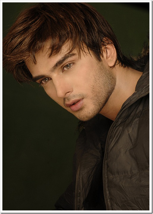 Imran Abbas  hot