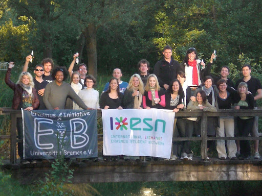 picture of participants