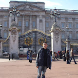 Palacio de Buckingham