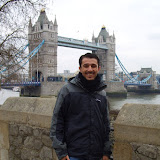 Tower Bridge