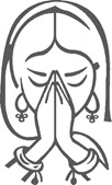 be at peace