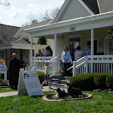 Bluegrass Barkery Egg Hunt 2010