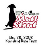 Mutt Strut 2008