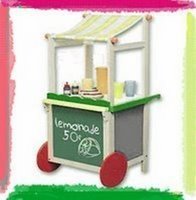 Mimo Limonada 