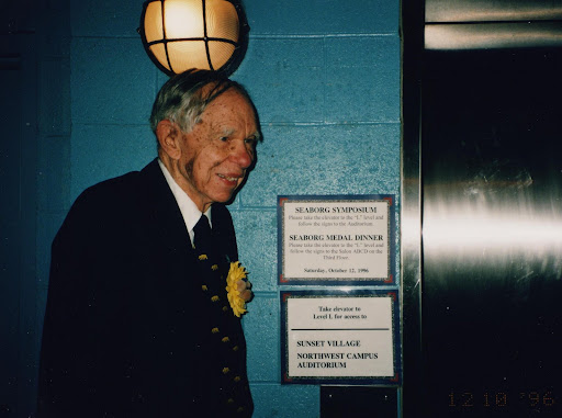 glenn seaborg