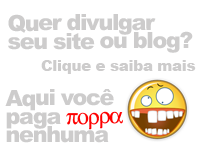 Quer seu blog aqui?
