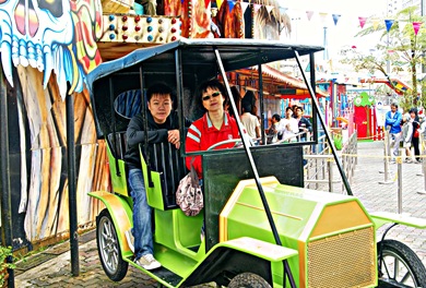 SONY DSC