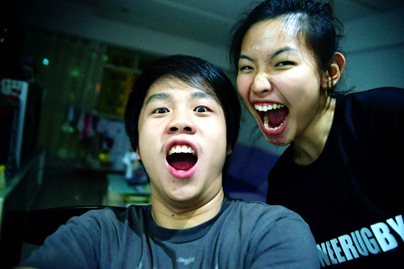 SONY DSC
