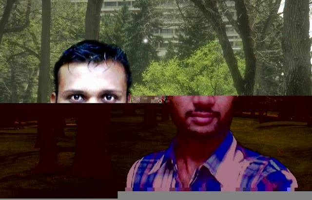 Ajay Patel Jargal