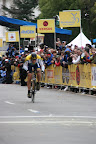 Lance Armstrong