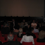 Inaugurazione centro politerapico a Canegrate