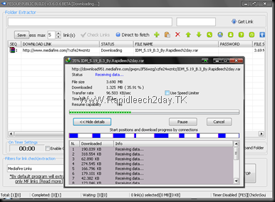 mediafire-downloader2