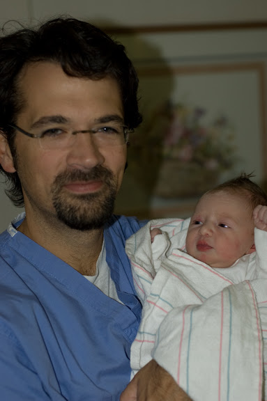 Dr. Knoer, the OB