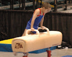  gymnastics