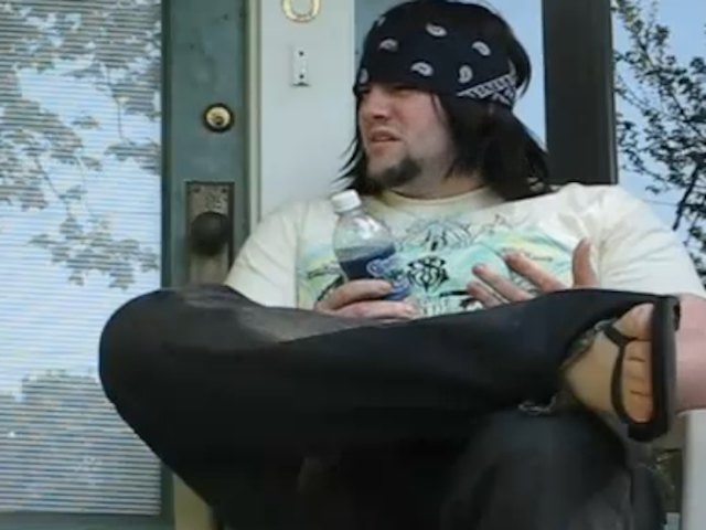 Link to Trippin’ (VIDEO)