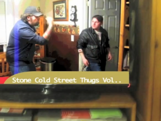 Link to TeVee Schmevee (VIDEO)