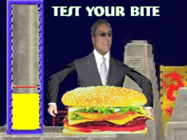 Link to Mortal Kombat Restaurant (VIDEO AND SPLINTERNET SITE)