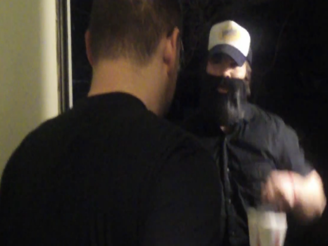 Link to Special Derivery (VIDEO)