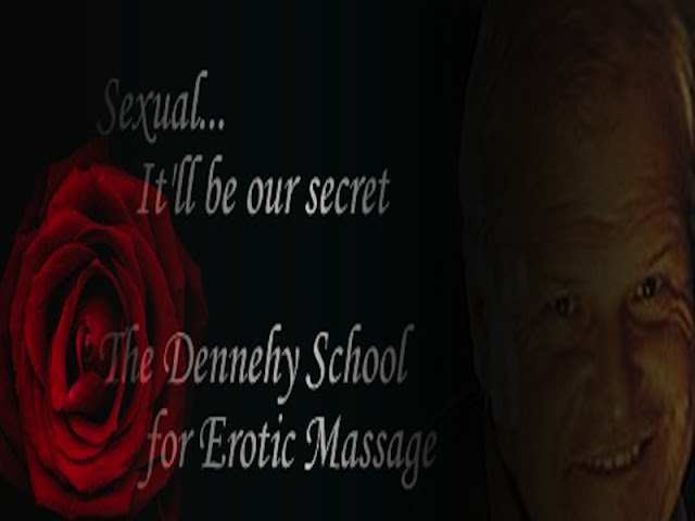 Link to The Dennehy School for Erotic Massage (SPLINTERNET SITE)