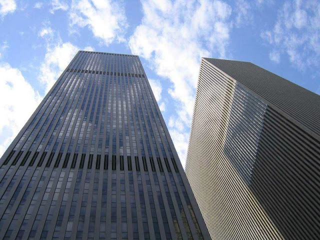 Link to Inside Corporate America (PIC)
