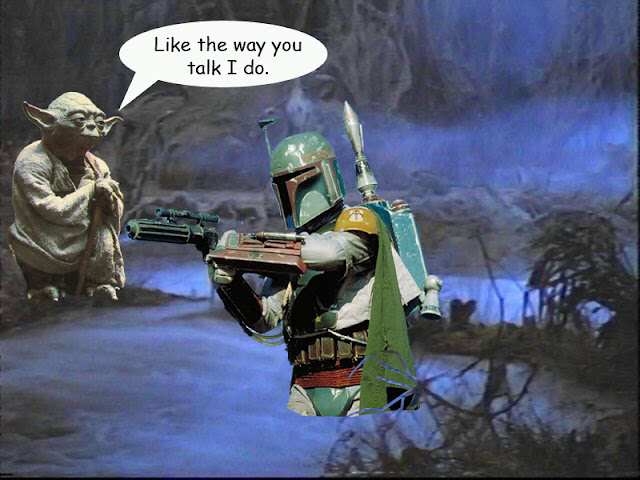 Link to Star Wars Movie Parodies Continued (PIC)