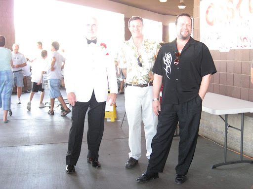 Crooners Unlimited Image