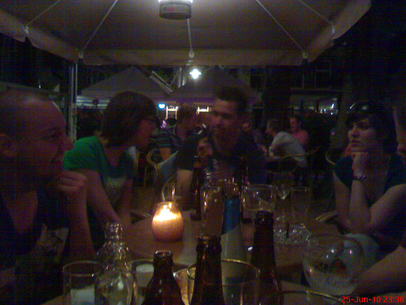 jaarafsluiting