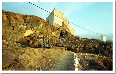 barranquera 1