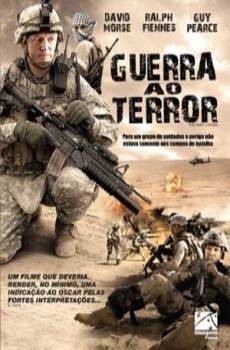 Download Guerra ao Terror