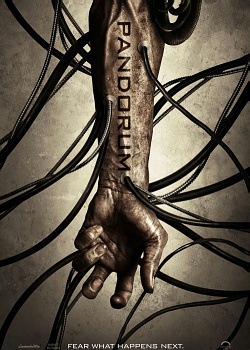 Download Pandorum Download Pandorum