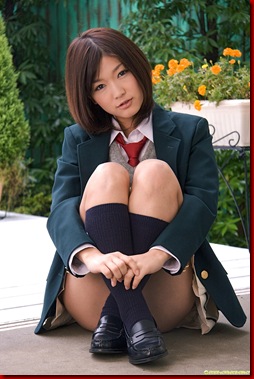 SlickDog-NorikoKijima_schoolgirl_03