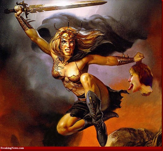 Warrior-Woman-56591
