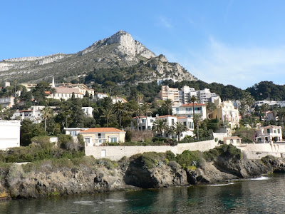 Cap d'Ail