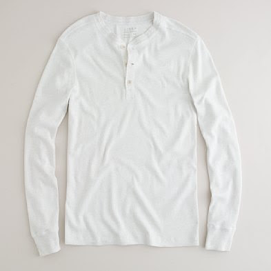 Heathered cotton twisted rib henley-2.jpeg