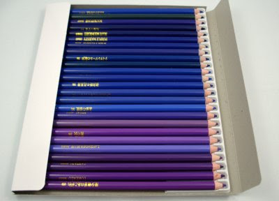 Felissimo pencils.jpeg