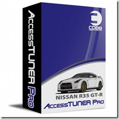 Access Tuner Pro