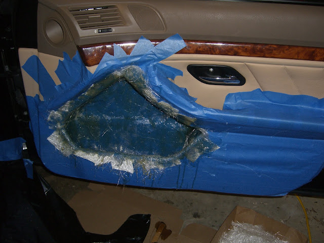 E39 6 5 In Kick Panels Anybody Bimmerfest Bmw Forums