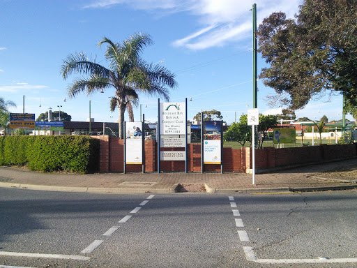 Holdfast Bay Bowls and Croquet Club