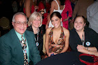 At Miss America 2007