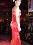 Go Red for Women Fashion Show