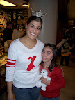 Meeting a Young Survivor