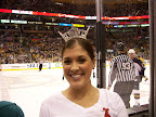Boston Bruins Game