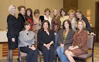 Go Red for Women Fashion Show