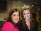 MADD Event with Miss America 2006