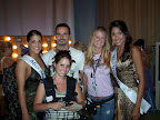 Filming Reality Show in Los Angeles