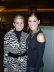 At Miss America 2007