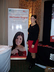 New England Go Red for Women Luncheon