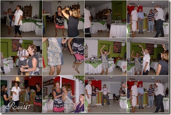 dança dança